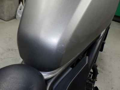 Honda Rebel CMX250 2019