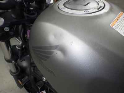 Honda Rebel CMX250 2019