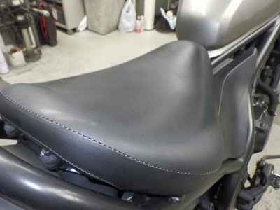 Honda Rebel CMX250 2019