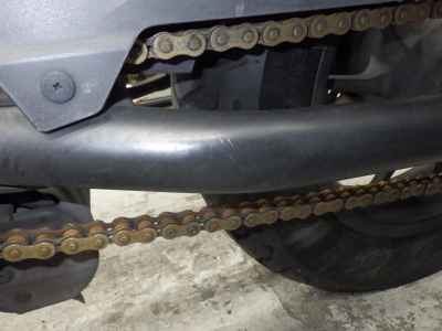 Honda Rebel CMX250 2019