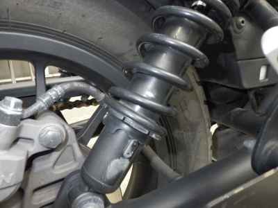 Honda Rebel CMX250 2019