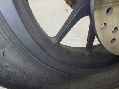 Honda Rebel CMX250 2019