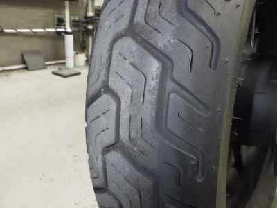 Honda Rebel CMX250 2019