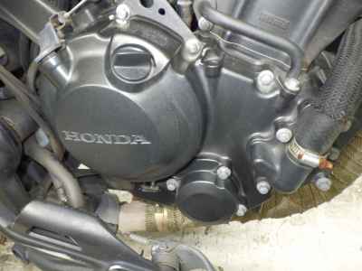 Honda Rebel CMX250 2019