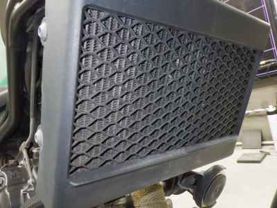 Honda Rebel CMX250 2019