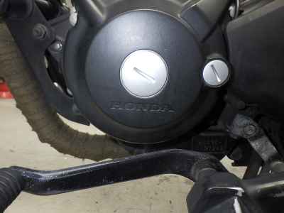 Honda Rebel CMX250 2019