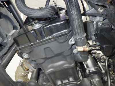 Honda Rebel CMX250 2019