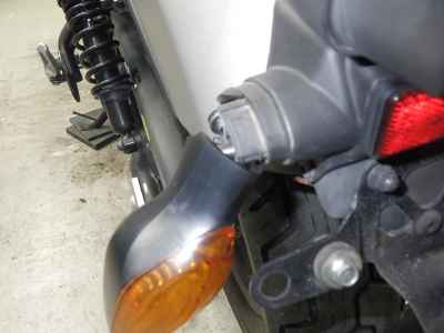 Honda Rebel CMX250 2019