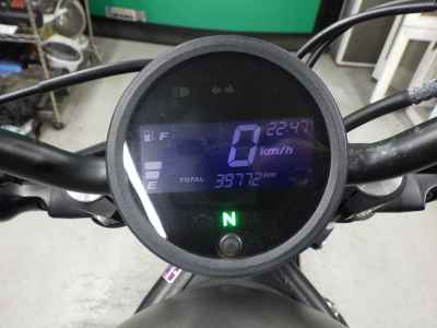 Honda Rebel CMX250 2019