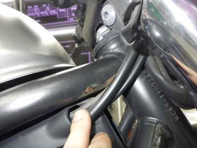 Honda Rebel CMX250 2019