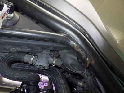 Honda Rebel CMX250 2019