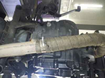 Honda Rebel CMX250 2019