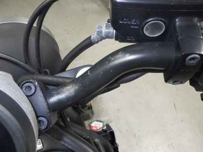 Honda Rebel CMX250 2019