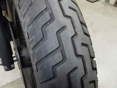 Honda Rebel CMX250 2019