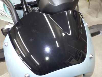 Kawasaki Eliminator 400 SE 2024