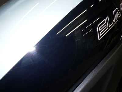 Kawasaki Eliminator 400 SE 2024