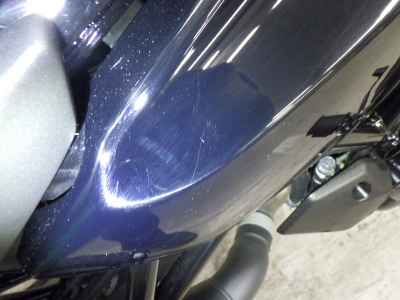 Kawasaki Eliminator 400 SE 2024