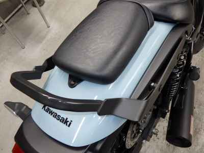 Kawasaki Eliminator 400 SE 2024