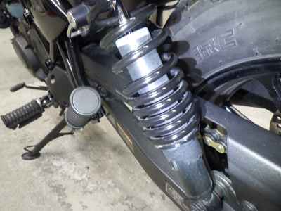 Kawasaki Eliminator 400 SE 2024