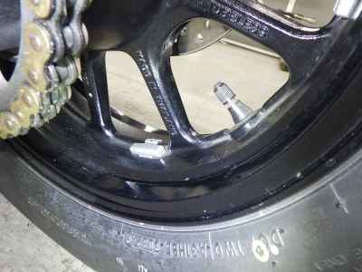 Kawasaki Eliminator 400 SE 2024