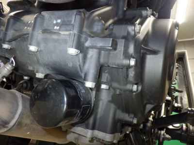 Kawasaki Eliminator 400 SE 2024