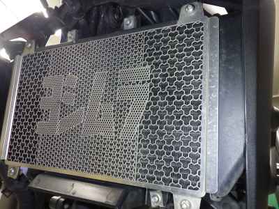 Kawasaki Eliminator 400 SE 2024