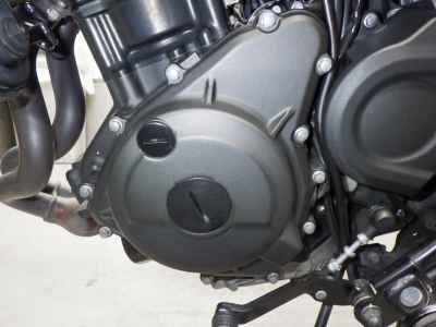 Kawasaki Eliminator 400 SE 2024