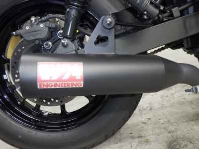 Kawasaki Eliminator 400 SE 2024