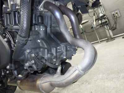 Kawasaki Eliminator 400 SE 2024