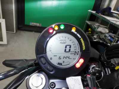 Kawasaki Eliminator 400 SE 2024