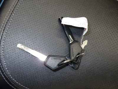 Kawasaki Eliminator 400 SE 2024