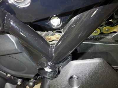 Kawasaki Eliminator 400 SE 2024