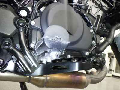 Kawasaki Eliminator 400 SE 2024