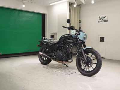 Kawasaki Eliminator 400 SE 2024