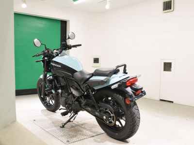 Kawasaki Eliminator 400 SE 2024