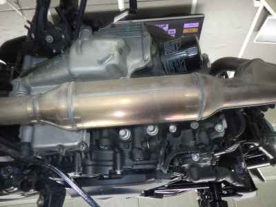 Kawasaki Eliminator 400 SE 2024