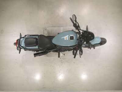 Kawasaki Eliminator 400 SE 2024