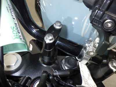 Kawasaki Eliminator 400 SE 2024