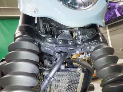 Kawasaki Eliminator 400 SE 2024