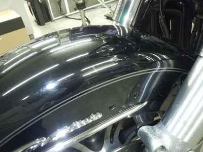 Harley-Davidson Electra Glide FLHTCU1750 Trike 2017