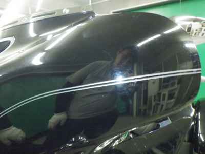 Harley-Davidson Electra Glide FLHTCU1750 Trike 2017