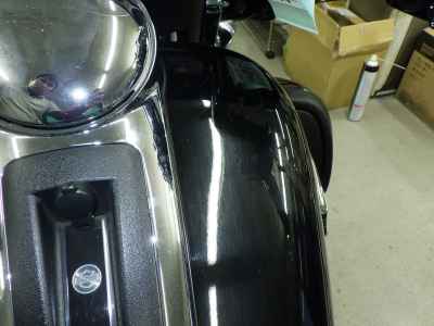 Harley-Davidson Electra Glide FLHTCU1750 Trike 2017