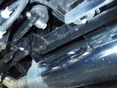 Harley-Davidson Electra Glide FLHTCU1750 Trike 2017