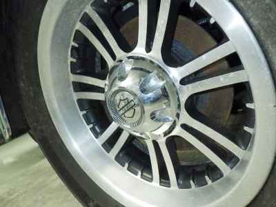 Harley-Davidson Electra Glide FLHTCU1750 Trike 2017