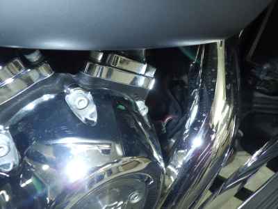 Harley-Davidson Electra Glide FLHTCU1750 Trike 2017