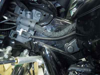 Harley-Davidson Electra Glide FLHTCU1750 Trike 2017