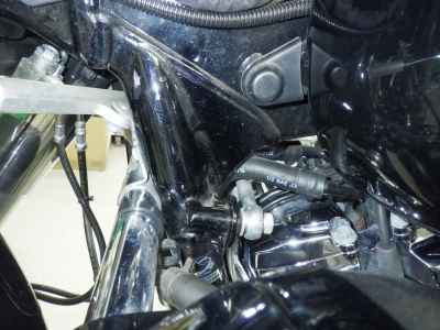 Harley-Davidson Electra Glide FLHTCU1750 Trike 2017