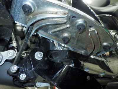 Harley-Davidson Electra Glide FLHTCU1750 Trike 2017