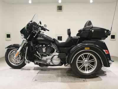 Harley-Davidson Electra Glide FLHTCU1750 Trike 2017
