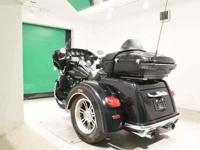 Harley-Davidson Electra Glide FLHTCU1750 Trike 2017